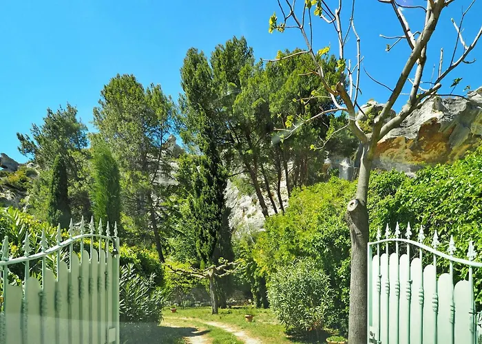 Les Lauriandes
