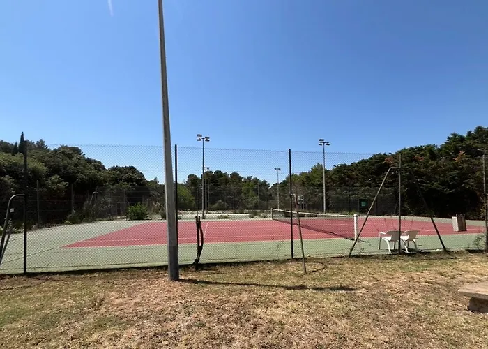 Villa 6P Au Coeur Des Alpilles