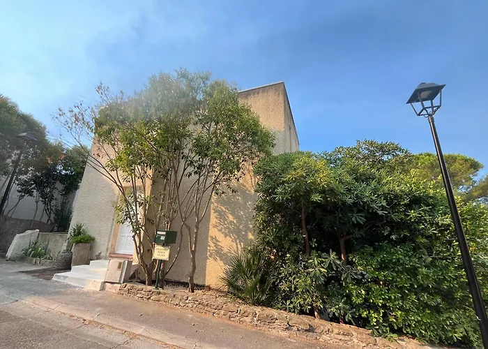 Villa 6P Au Coeur Des Alpilles