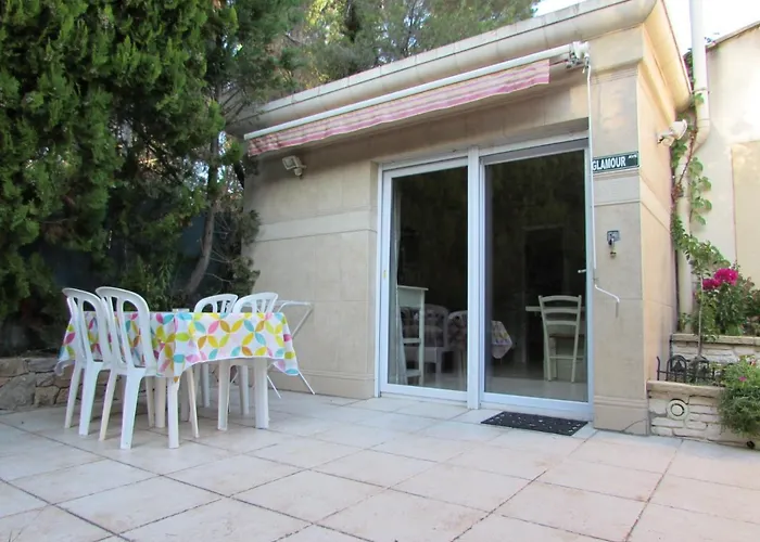 Residence Royal Palmeraie